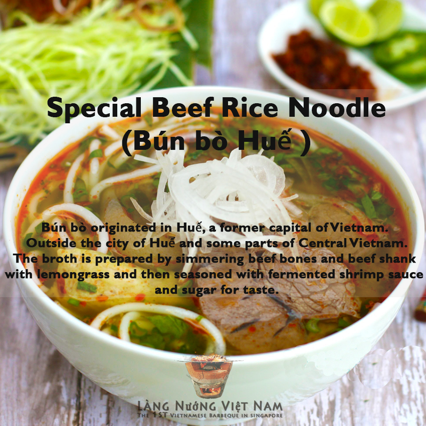Bun Bo Hue