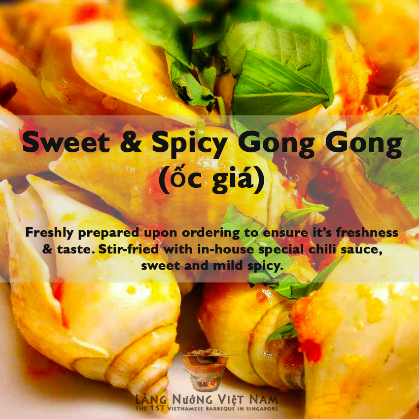 Gong Gong