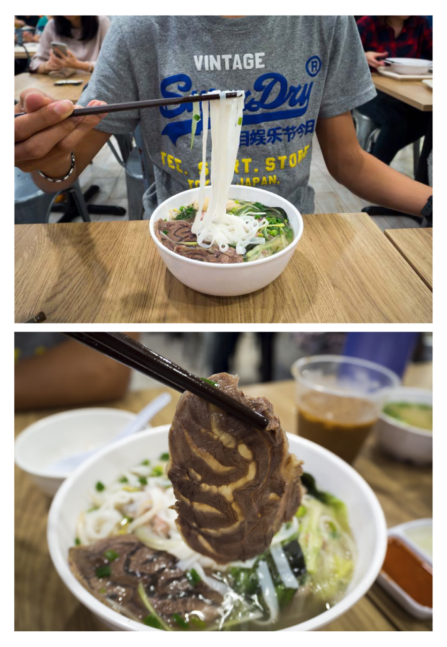 Làng Nướng Exclusive