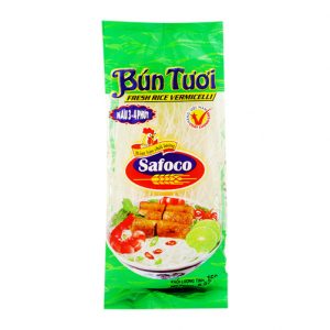 Bun Tuoi Vermicelli