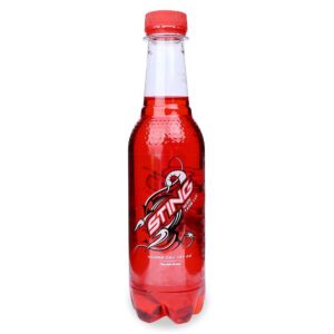 Dau Red Energy Drink