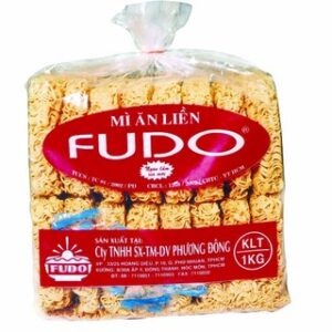 Mi Fudo Noodle