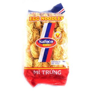 Mi Trung Egg Noodle