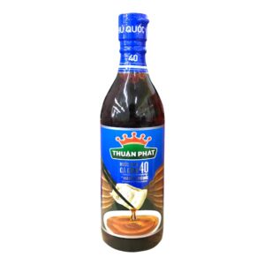 Nuoc Mam Fish Sauce