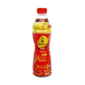 Tra Thanh Nhiet Herbal Tea