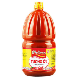 Tuong Ot Chili Sauce